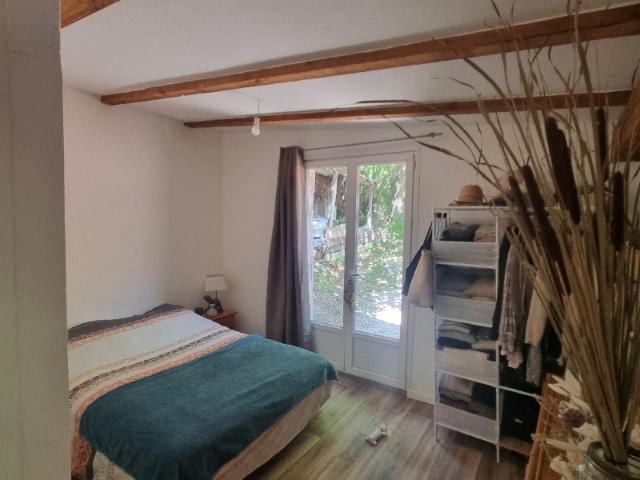 Maison 3 pièces
