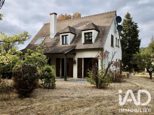 Maison 3 pièces 136 m²