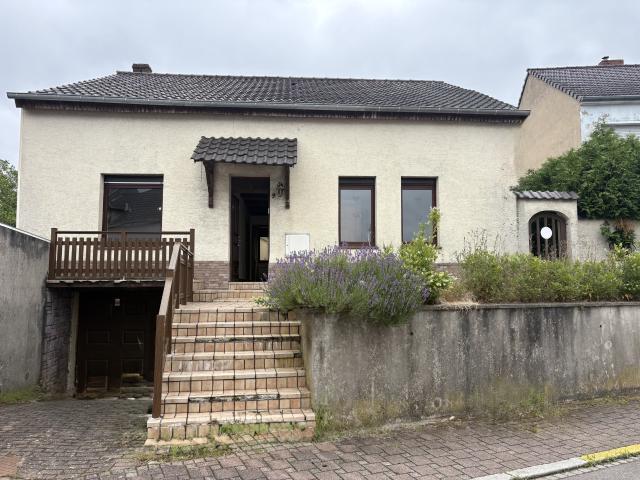 Maison 3 pièces 137 m²
