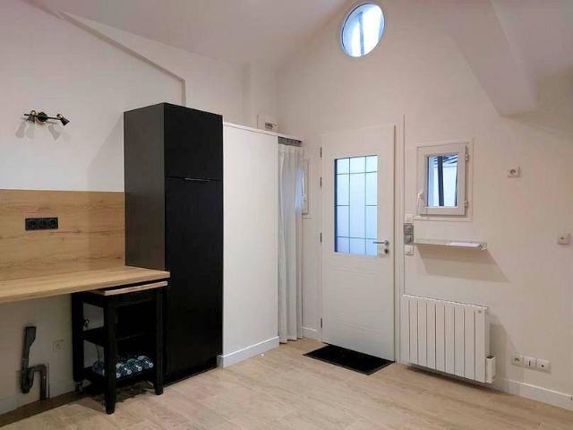 Maison 3 pièces