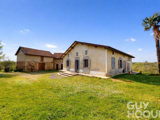 Maison 3 pièces 138 m²