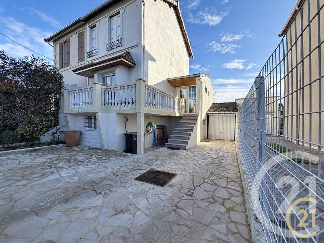 Maison 4 pièces 93 m²