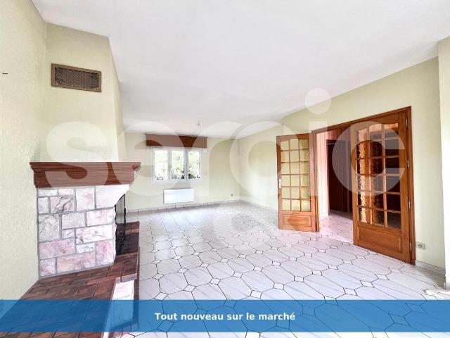 Maison 3 pièces 138 m²