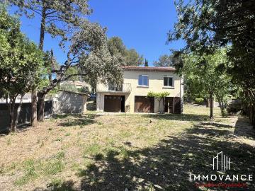 Maison 3 pièces 138 m²