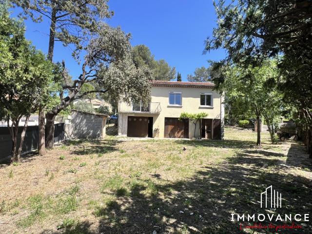 Maison 3 pièces 138 m²