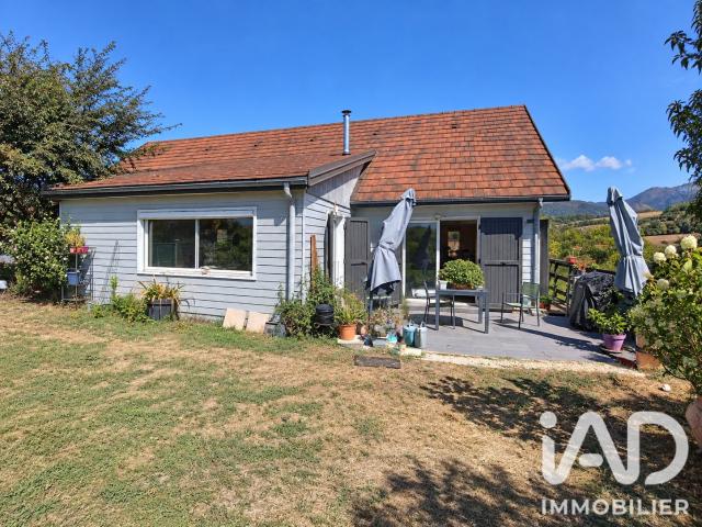 Maison 3 pièces 138 m²
