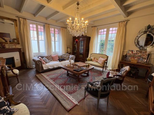 Maison 3 pièces 138 m²