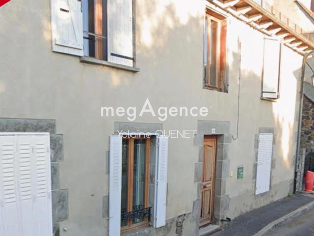 Maison 3 pièces 138 m²