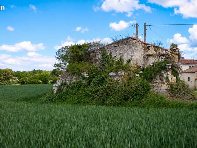 Maison 3 pièces 139 m²