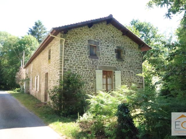 Maison 3 pièces 130 m²