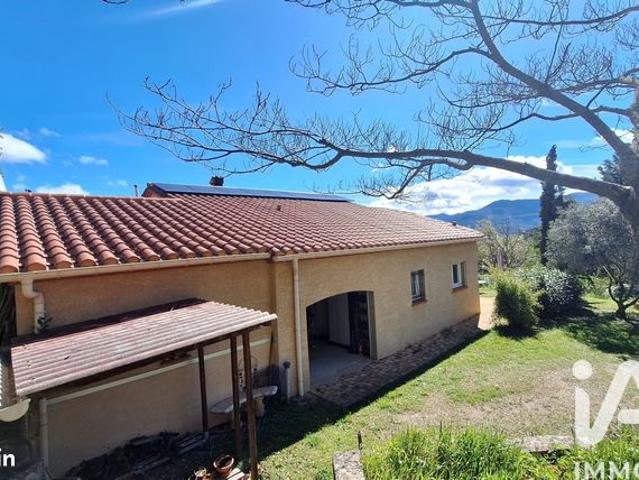 Maison 3 pièces 130 m²