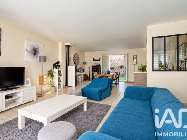 Maison 5 pièces 130 m²