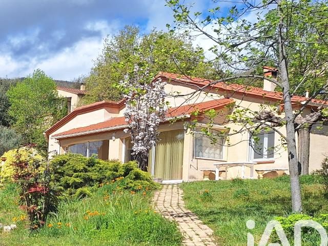 Maison 3 pièces 130 m²