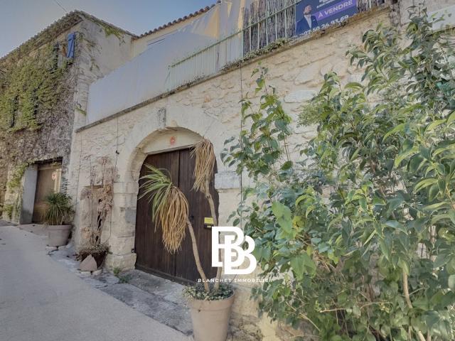 Maison 3 pièces 130 m²