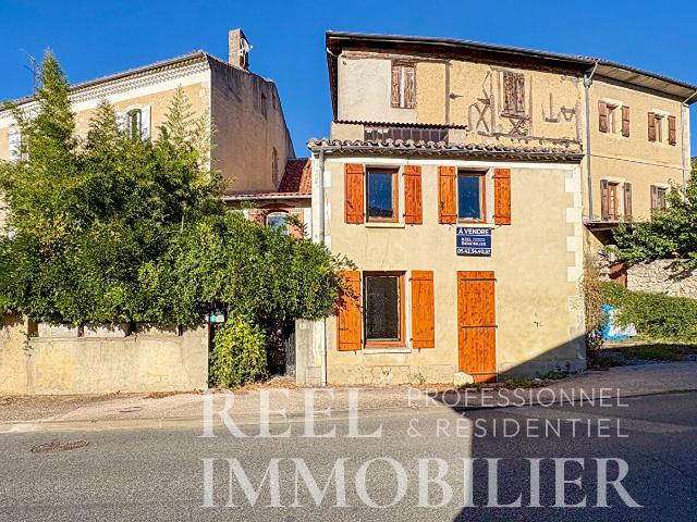 Maison 3 pièces 130 m²