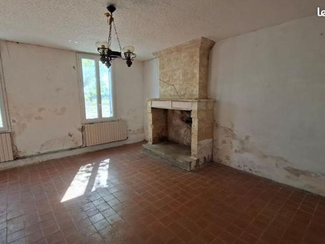 Maison 3 pièces 119 m²