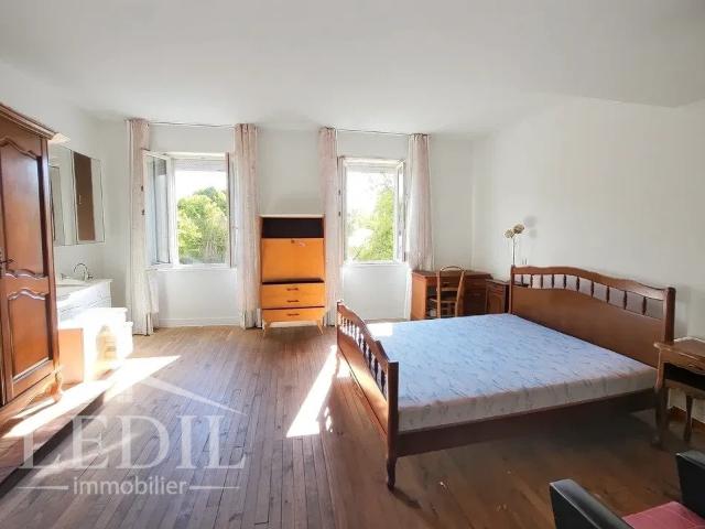 Maison 3 pièces 130 m²