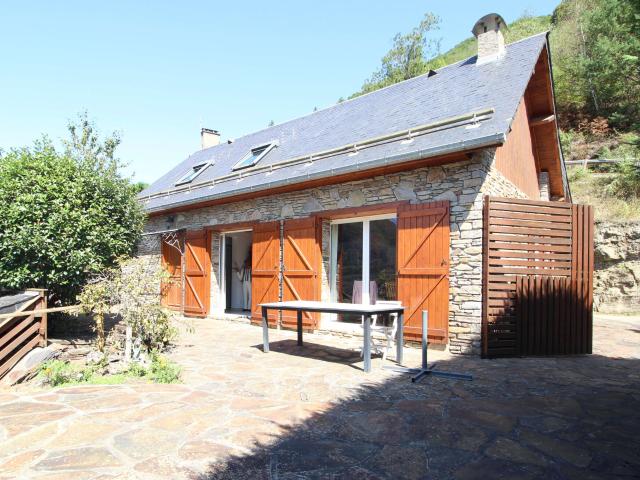 Maison 3 pièces 130 m²