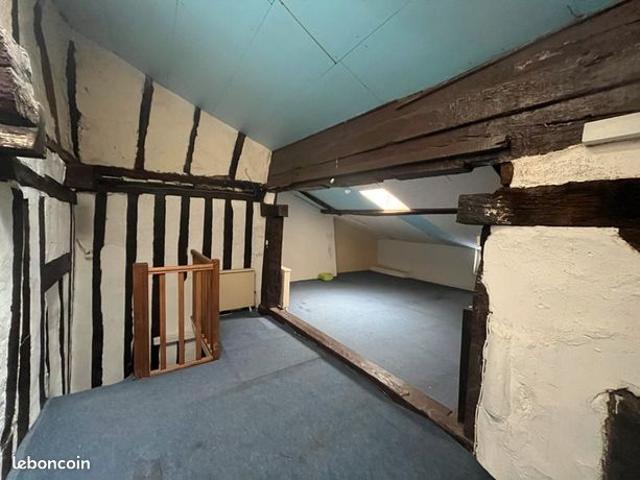 Maison 3 pièces 130 m²