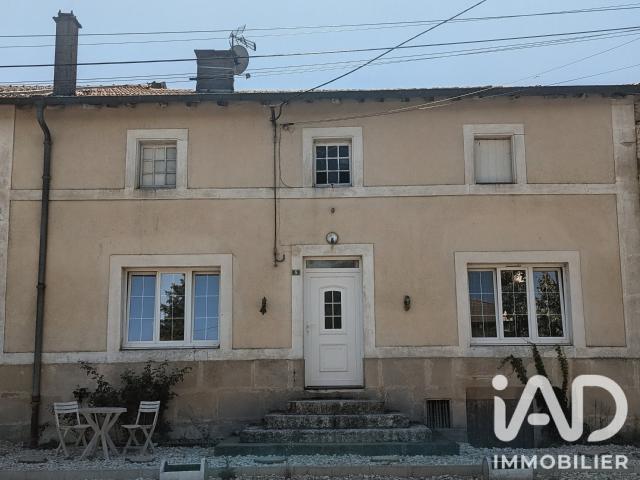 Maison 3 pièces 130 m²