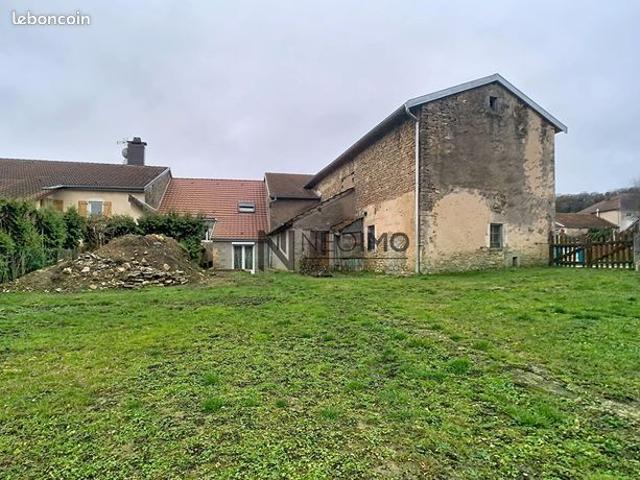 Maison 3 pièces 130 m²