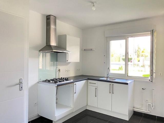 Maison 3 pièces, 130 m² à louer à Marly 59770