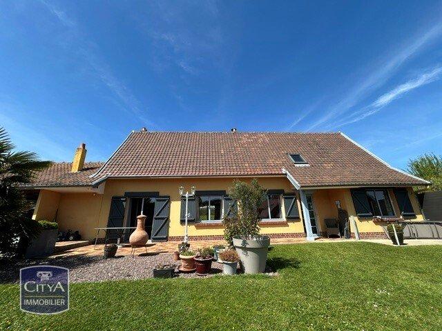 Maison 3 pièces 131 m²