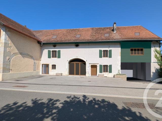Maison 3 pièces 131 m²