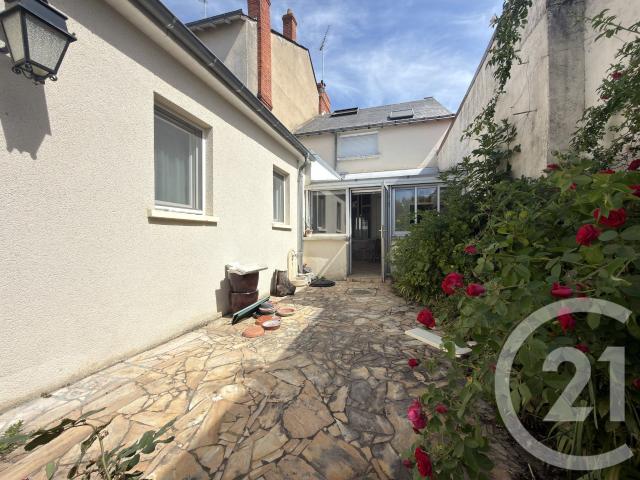 Maison 3 pièces 131 m²