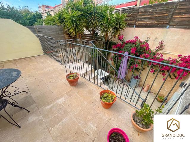 Maison 3 pièces 131 m²