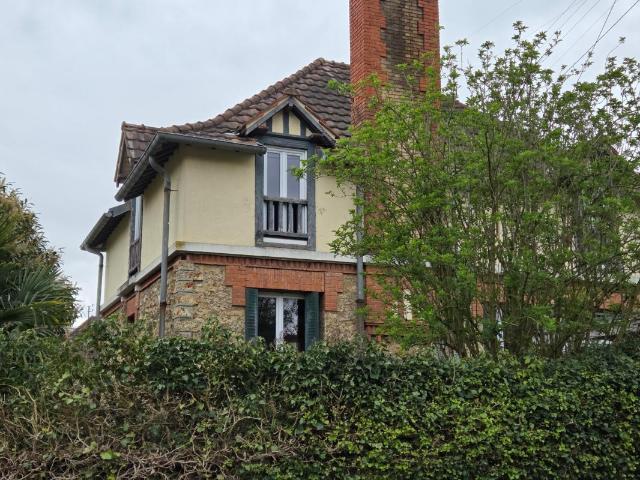 Maison 5 pièces 131 m²