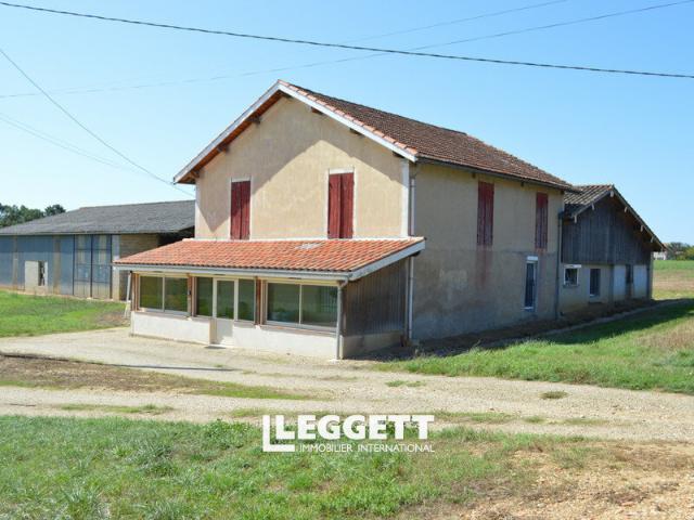 Maison 3 pièces 132 m²
