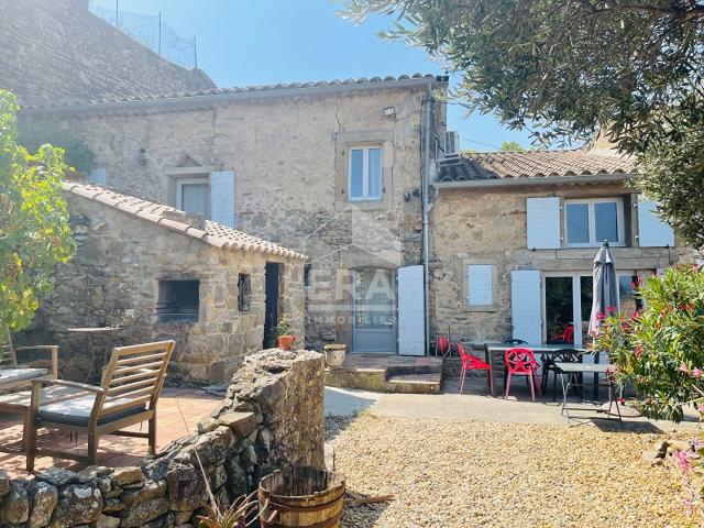 Maison 3 pièces 132 m²