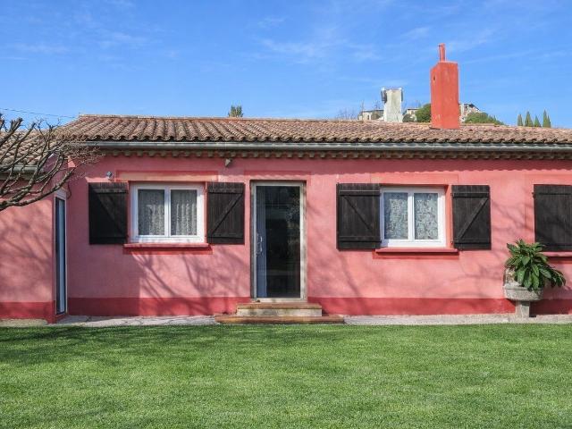 Maison 3 pièces 132 m²