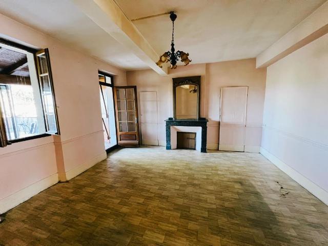 Maison 3 pièces 132 m²