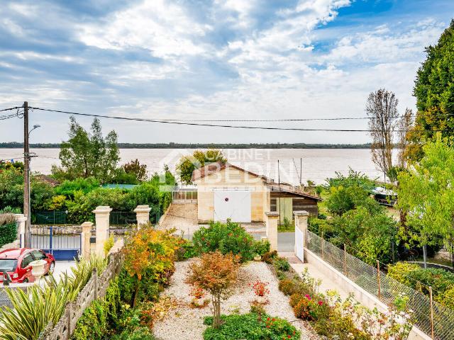 Maison 3 pièces 133 m²