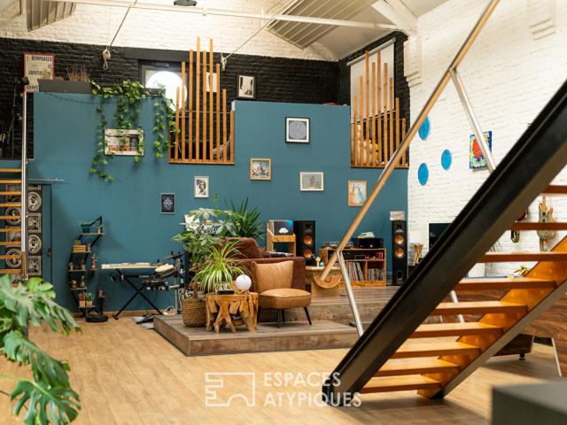 Maison 3 pièces 145 m²