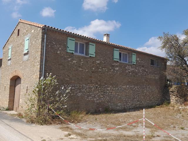 Maison 3 pièces 146 m²