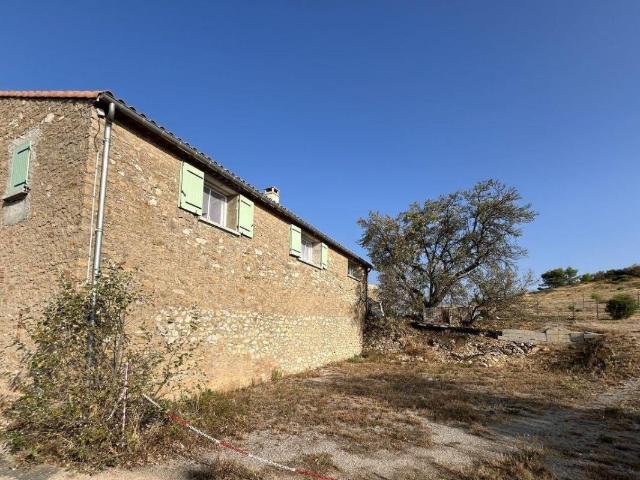 Maison 3 pièces 146 m²