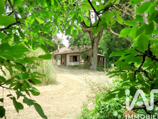 Maison 3 pièces 147 m²