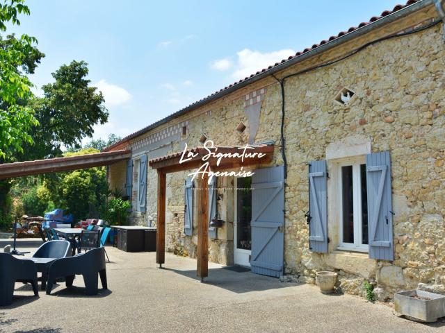 Maison 4 pièces 147 m²