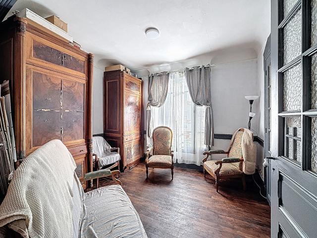Maison 4 pièces 123 m²