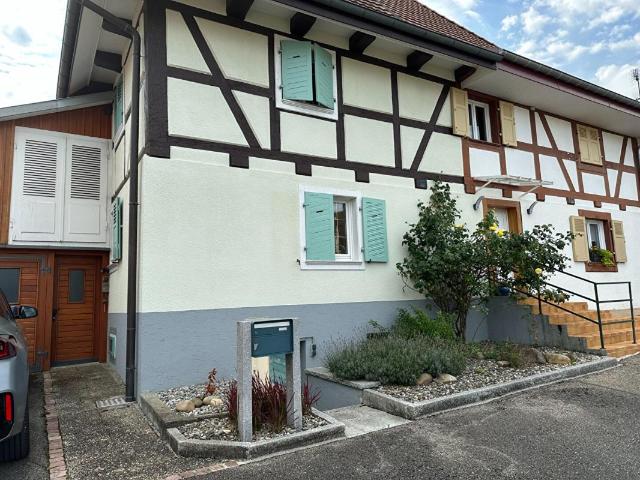Maison 3 pièces 148 m²