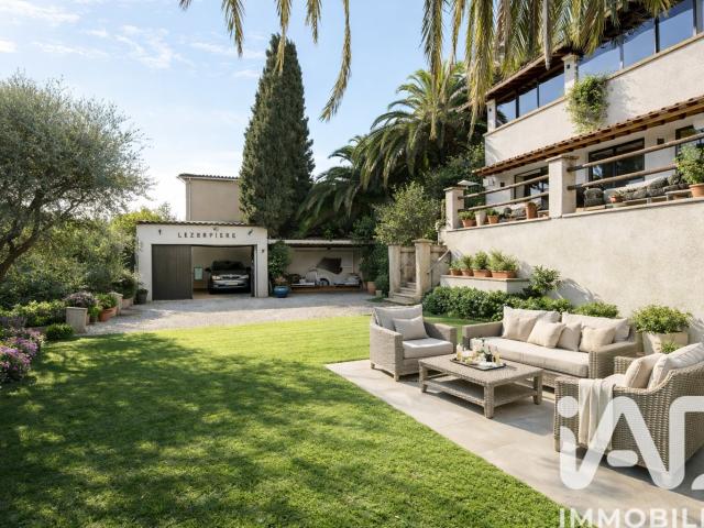 Maison 3 pièces 148 m²