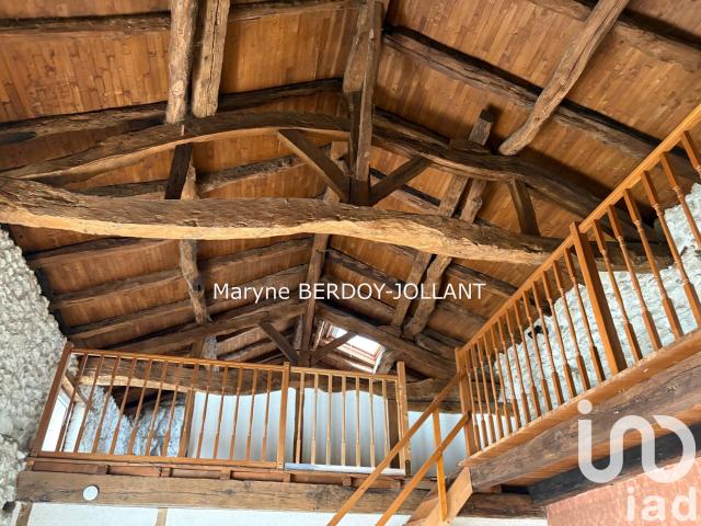 Maison 3 pièces 149 m²