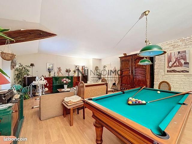 Maison 3 pièces 149 m²