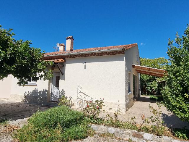Maison 3 pièces 149 m²
