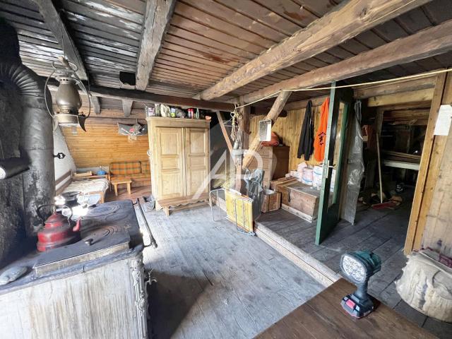 Maison 3 pièces 220 m²