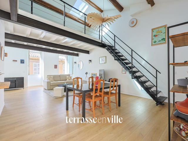 Maison 4 pièces 140 m²
