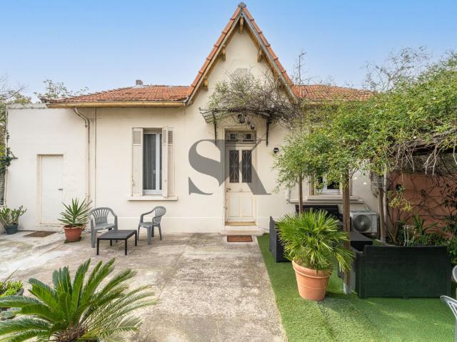 Maison 3 pièces 140 m²